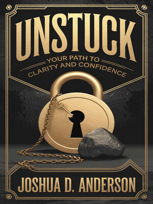 cover image of Unstuck